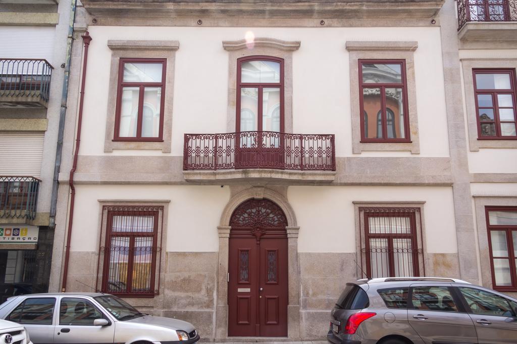 Porto City Center 2 المظهر الخارجي الصورة